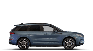 2025 Lincoln Lincoln Corsair® External Image 1